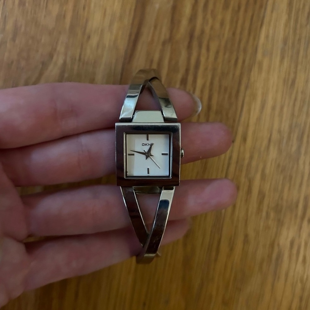 Women’s DKNY Watch